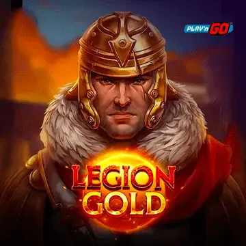 PlaynGo : Legion Gold - NEXTSLOT777