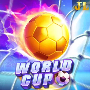 Jili : World Cup - NEXTSLOT777