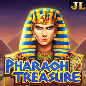 Jili : Pharaoh Treasure - NEXTSLOT777