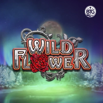 Bigtime : Wild Flower - NEXTSLOT777