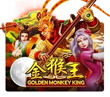 Joker123 : Golden Monkey King - NEXTSLOT777