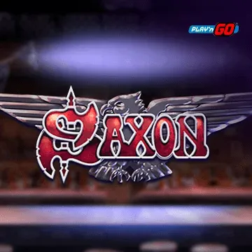 PlaynGo : Saxon - NEXTSLOT777