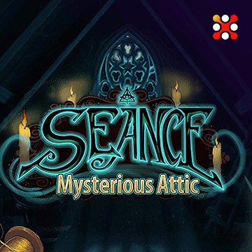 Mancala : Seance: Mysterious Attic - NEXTSLOT777