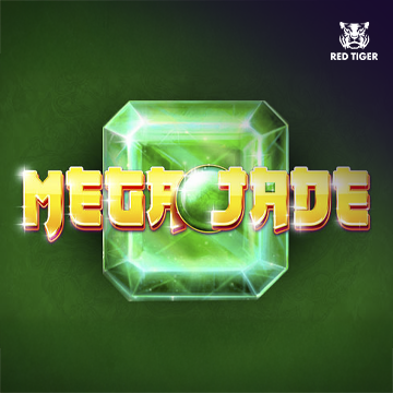 Redtiger : Mega Jade - NEXTSLOT777