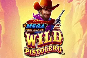 Mega Fire Blaze: Wild Pistolero - NEXTSLOT777