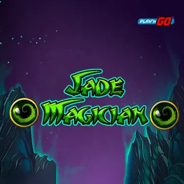 PlaynGo : Jade Magician - NEXTSLOT777