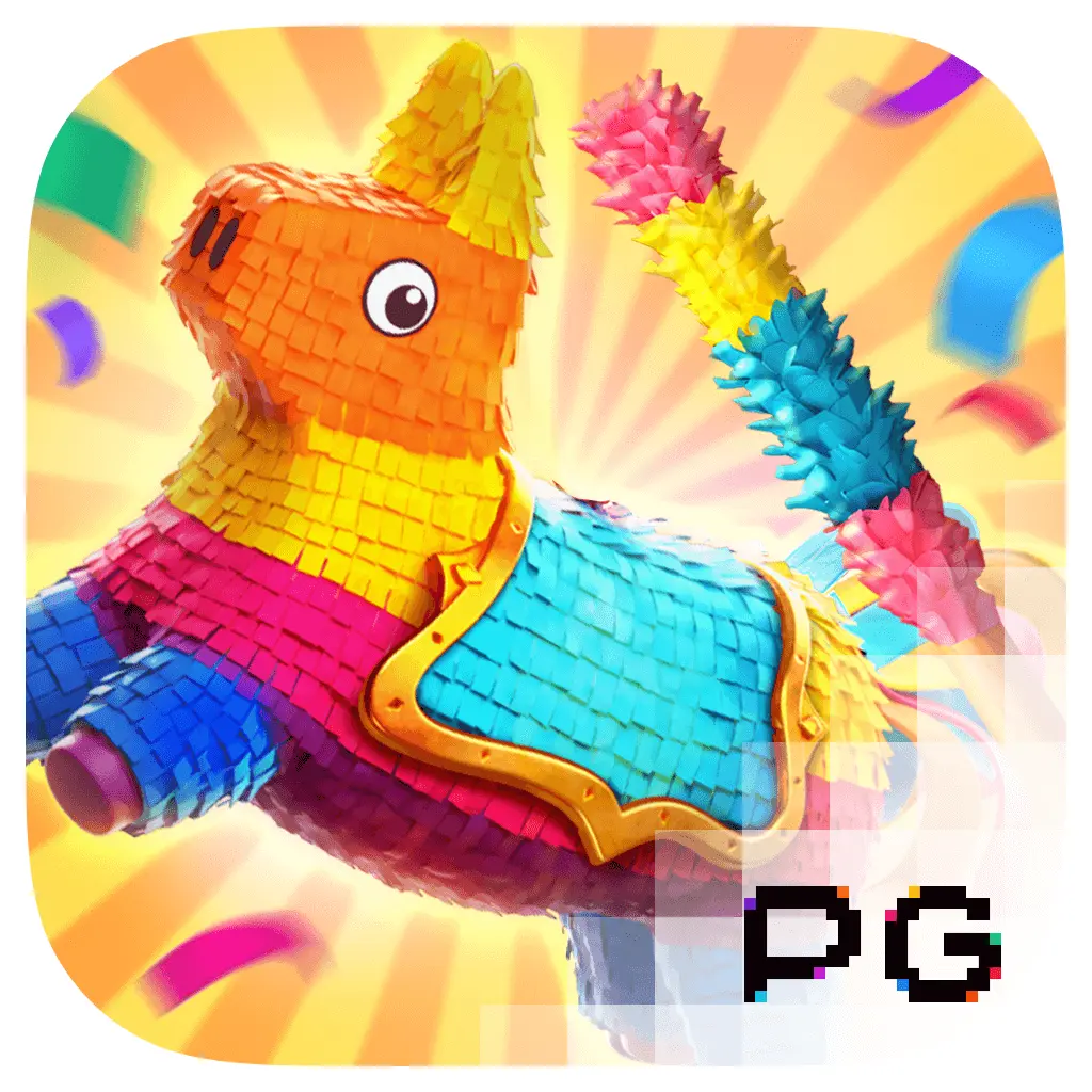 PGSoft : Pinata Wins - NEXTSLOT777