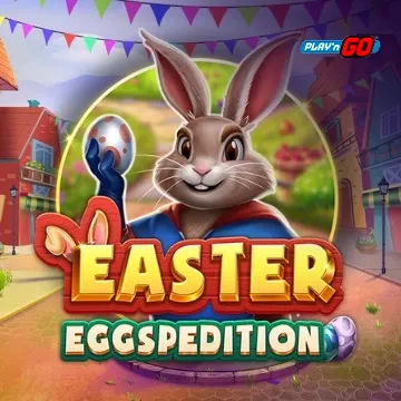 PlaynGo : Easter Eggspedition - NEXTSLOT777