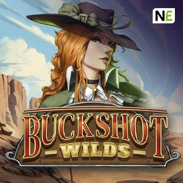 NetEnt : Buckshot Wilds - NEXTSLOT777