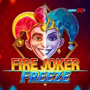 PlaynGo : Fire Joker Freeze - NEXTSLOT777
