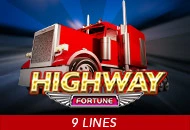 Spadegaming : Highway Fortune - NEXTSLOT777