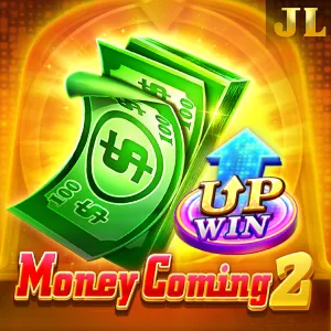 Jili : Money Coming 2 - NEXTSLOT777