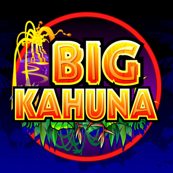 Microgaming : Big Kahuna - NEXTSLOT777
