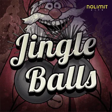 NolimitCity : Jingle Balls - NEXTSLOT777