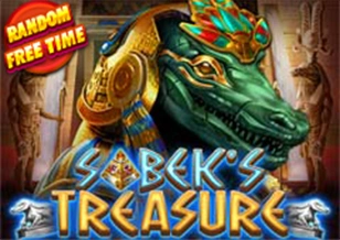 AFB : Sobek&rsquo;s Treasure - NEXTSLOT777