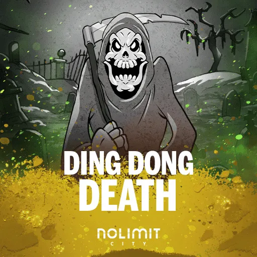 Ding Dong Death - NEXTSLOT777