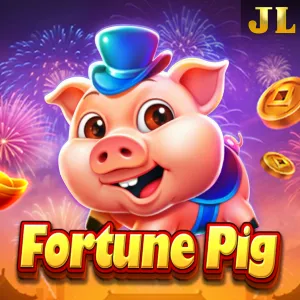Jili : FortunePig - NEXTSLOT777
