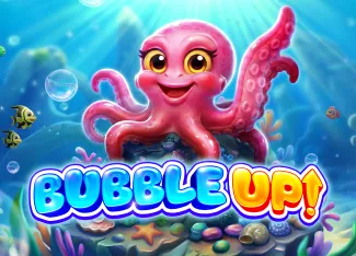 Bubble Up! - NEXTSLOT777