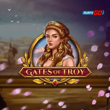 PlaynGo : Gates of Troy - NEXTSLOT777