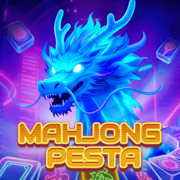 Mahjong Party - NEXTSLOT777