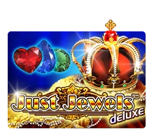 Just Jewels Deluxe - NEXTSLOT777