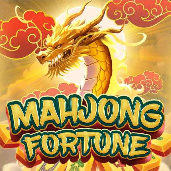 CosmoPlay : Mahjong Fortune - NEXTSLOT777