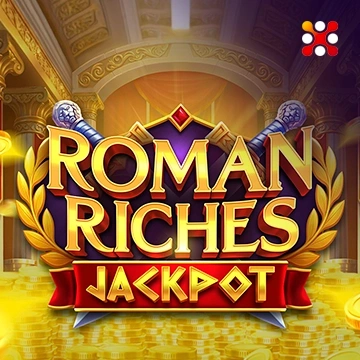 Mancala : Roman Riches Jackpot - NEXTSLOT777