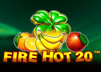 Pragmatic : Fire Hot 20 - NEXTSLOT777