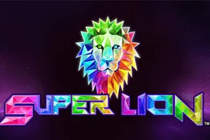 Super Lion - NEXTSLOT777