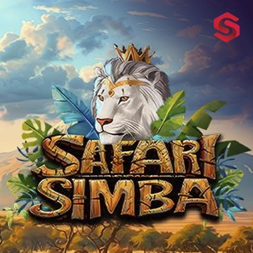SmartSoft : Safari Simba - NEXTSLOT777