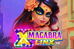 Macabra Linx - NEXTSLOT777