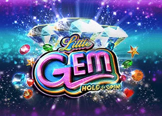 Pragmatic : Little Gem Hold and Spin - NEXTSLOT777