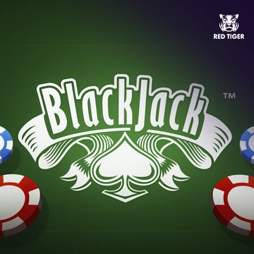 Redtiger : Classic Blackjack - NEXTSLOT777