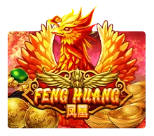 Feng Huang - NEXTSLOT777