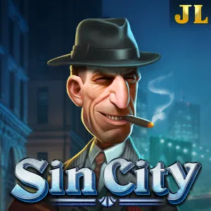 Jili : Sin City - NEXTSLOT777