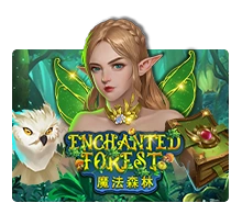 Enchanted Forest - NEXTSLOT777