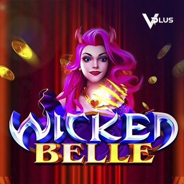 Wicked Belle - NEXTSLOT777