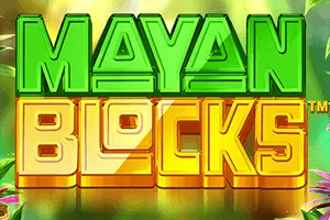 Mayan Blocks - NEXTSLOT777