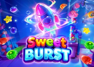 FatPanda : Sweet Burst - NEXTSLOT777