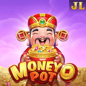 Jili : Money Pot - NEXTSLOT777
