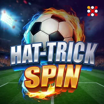 Hat-Trick Spin - NEXTSLOT777