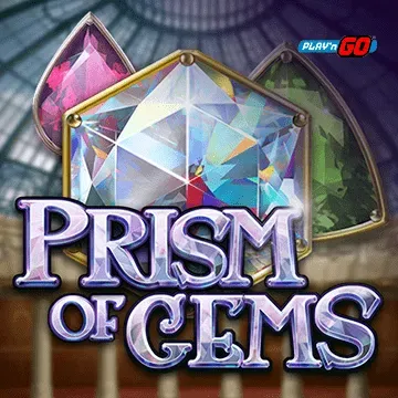 PlaynGo : Prism of Gems - NEXTSLOT777