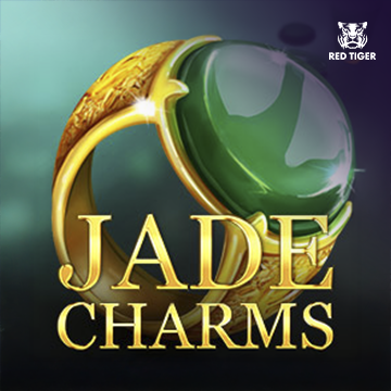 Redtiger : Jade Charms - NEXTSLOT777