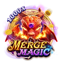 Facai : MERGE MAGIC - NEXTSLOT777