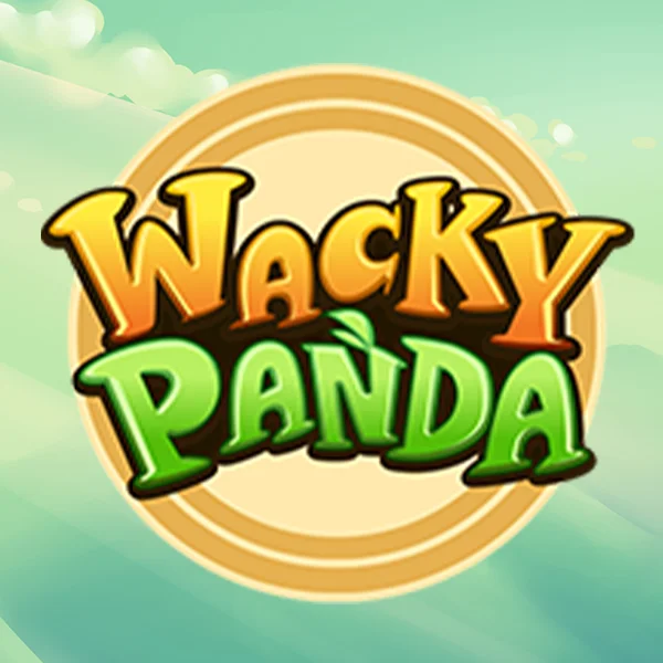 Microgaming : Wacky Panda - NEXTSLOT777