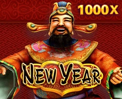 JDB : New Year - NEXTSLOT777