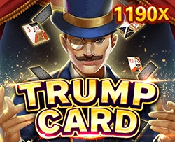 JDB : Trump Card - NEXTSLOT777