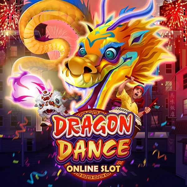 Microgaming : Dragon Dance - NEXTSLOT777