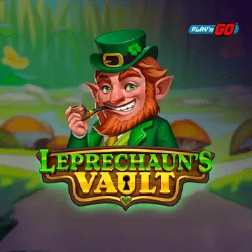PlaynGo : Leprechauns Vault - NEXTSLOT777
