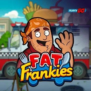 PlaynGo : Fat Frankies - NEXTSLOT777